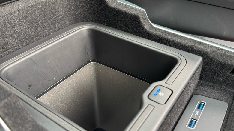 Land Rover Range Rover Sport 3.0 D300 HSE Silver 5dr Auto Diesel Estate